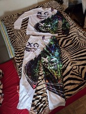 Cooler Jogginganzug Unisex Herren / Damen gr. XL Zweiteiler von Shein  