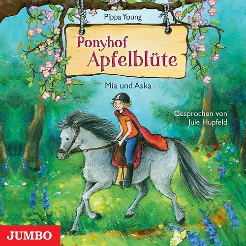 Hupfeld jule ponyhof - -,