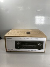 Denon AVR-S770H 7.2 Ch Home