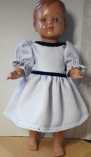 Puppenkleidung Größe