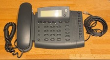Euracom P4 ISDN Systemtelefon