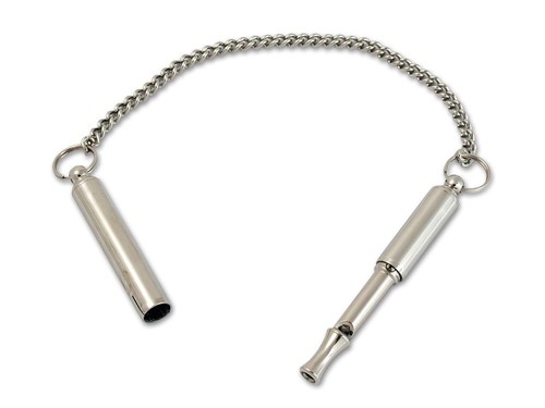 Acme silent whistle 535 - whistle, no.