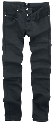 Red emp herren schwarze - by,