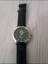 BVB Fanuhr Fanartikel