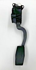 Original Opel Gaspedal Pedal