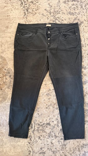 Triangle jeans fancy fit - triangle,