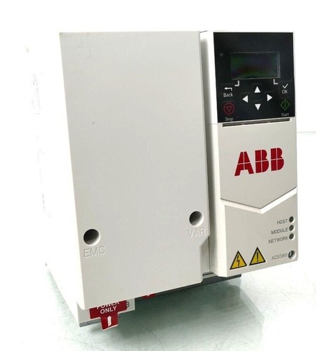 Abb acs380 frequenzumrichter - ,