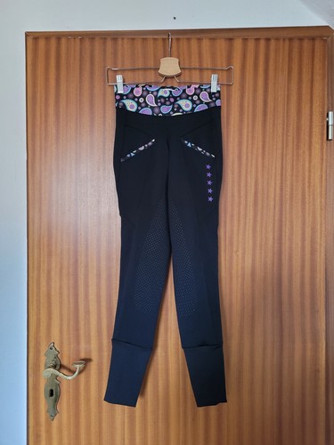 Wüstenstern reitleggins - wüstenstern,