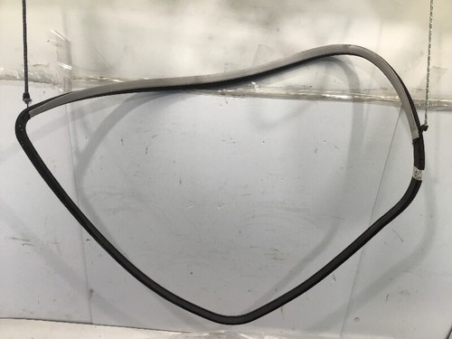 Golf türgummi links - vw, 1j