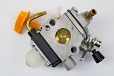 Vergaser ersetzt Zama C1Q-S174