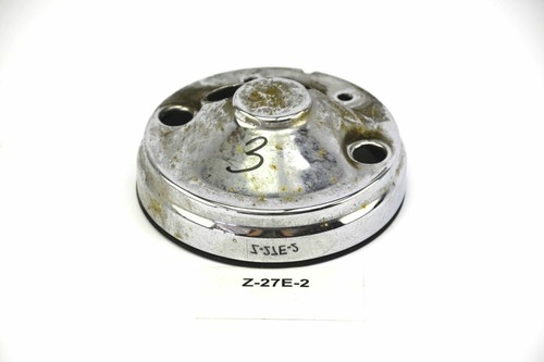 Honda 500 tachohalter - honda,