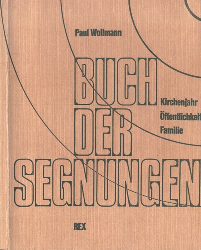 Paul wollmann buch der - paul,