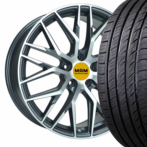 Mam rs4 palladium polish - 19",