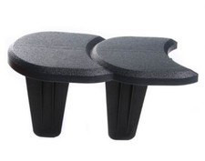 Palisade Rasenkante Garten