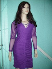 Kleid, Abendkleid, Cocktailkleid,Party, Body Flirt, Größe 36/38, Brustweite 88cm