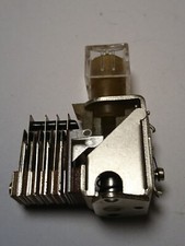 Taster Umschalttaste 3-fach