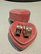 Esprit Ohrringe 925 Silber