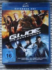 G.I. Joe Die Abrechnung
