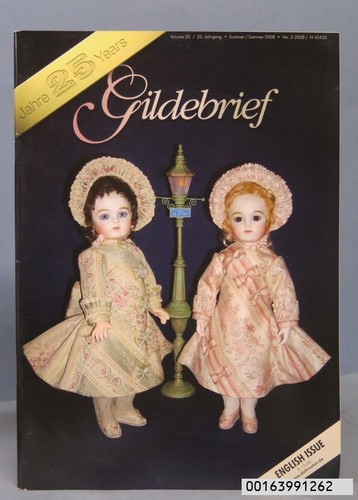 Revista gildebrief nº 2 - nº,