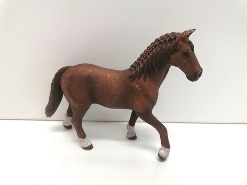 Schleich pferd quarterhorse - schleich,
