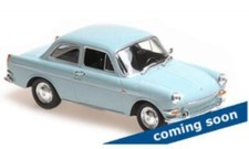 Minichamps 1:43 VOLKSWAGEN