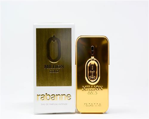 Paco rabanne million - rabanne, eau