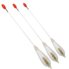 Forellen Clear Waggler Set