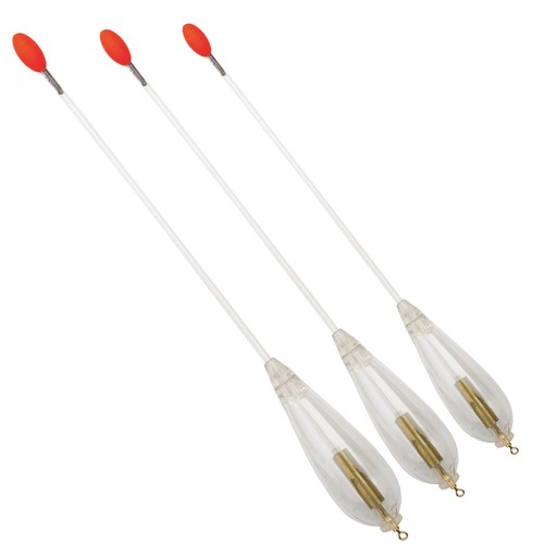 Forellen clear waggler set - forellen,