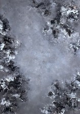 moderne Kunst,  abstrakte