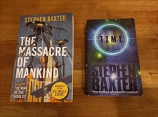 BOOK - Bundle X2 Stephen