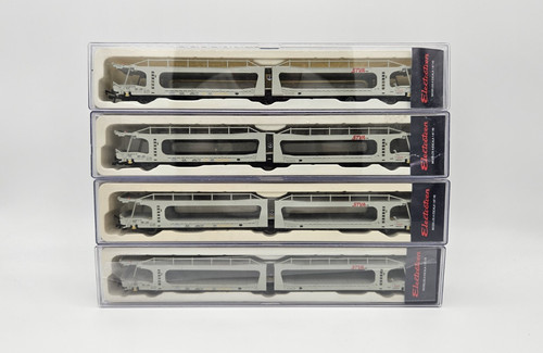 Electrotren spur 6016a - electrotren,