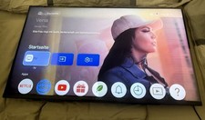 Sony K-43S39BP BRAVIA 3 LED