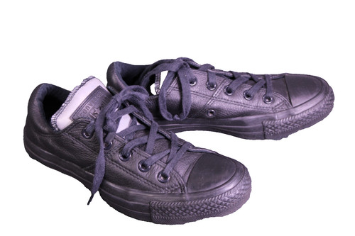 Converse sneaker chucks all - converse,