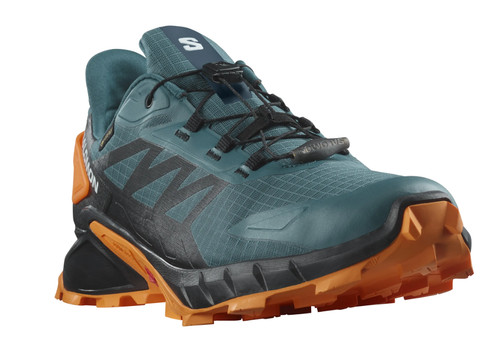Salomon supercross gtx - salomon,