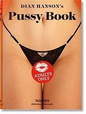 Dian Hanson’s Pussy Book