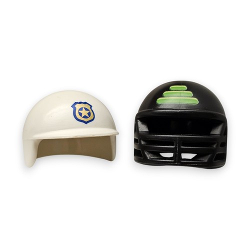 Playmobil zubehör helm - playmobil,