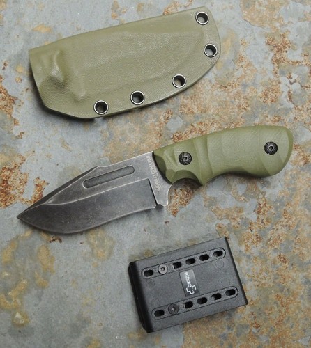Böker magnum messer lil - böker, giant