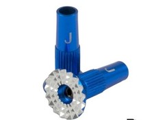 RJX Aluminium Gimbal Stick