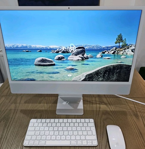 Apple imac zoll - apple, 24