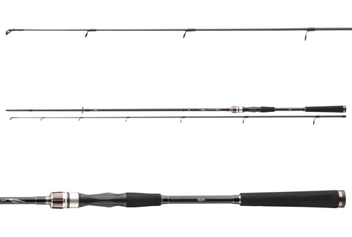 Daiwa exceler jigger 70m - 2,70m, /