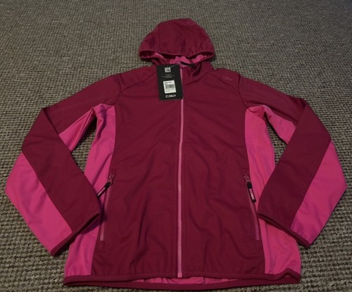 Cmp regenjacke 164 neu - gr,
