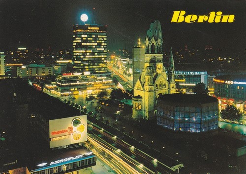Deutschland berlin - deutschland,