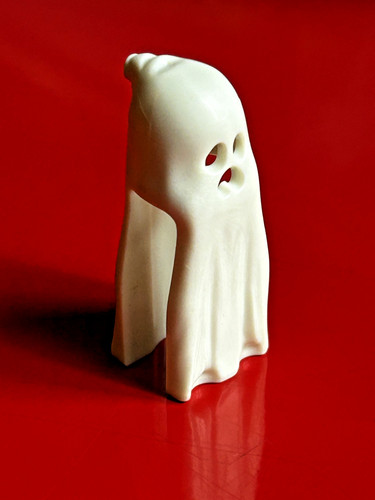 Lego geist figur 10173 - geist,