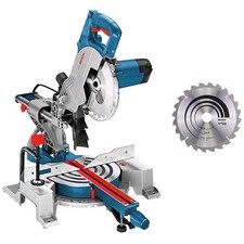 Bosch Kapp- und Gehrungssäge