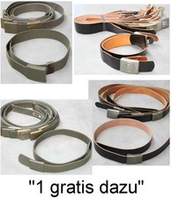 Bundeswehr Gürtel Koppel