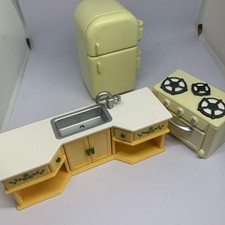 Sylvanian Families Möbel