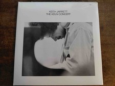 ECM DLP 1064/65 - Keith