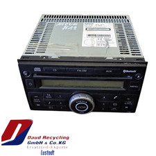 Nissan Micra K12 Radio 28185B610A