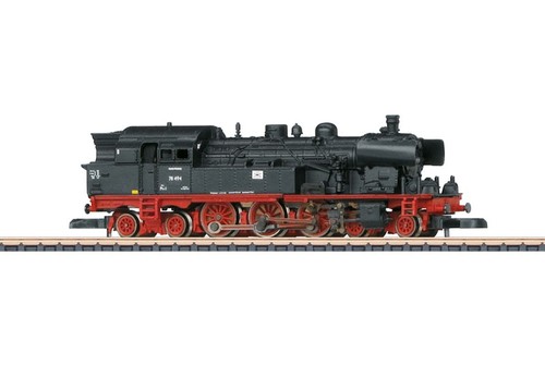 Märklin 88069 dampflokomotive - märklin,