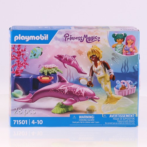 Playmobil 71501 princess magic - 71501,